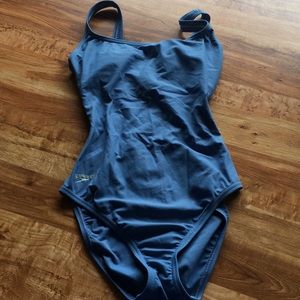Speedo swimsuit one piece